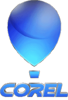 Multimedia Computer - Software Corel 