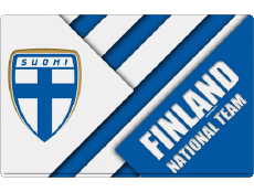 Sportivo Calcio Squadra nazionale  -  Federazione Europa Finlandia 