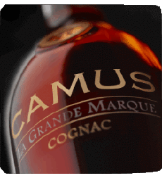 Drinks Cognac Camus 