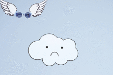 Humour - Fun GIF Artistes Elle Muliarchyk 