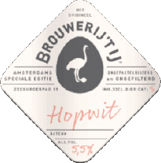 Bebidas Cervezas Países Bajos Brouwerij-Het-Ij 