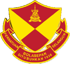 Deportes Fútbol  Clubes Asia Malasia Selangor FC 