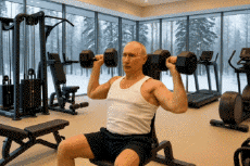 Umorismo -  Fun A.I Miscela Politica Serie 02 