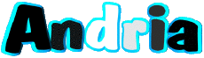 Nombre FEMENINO - Francia A Andria 
