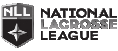 Sports Lacrosse N.L.L ( (National Lacrosse League) Logo 