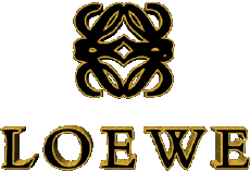 Fashion Couture - Perfume Loewe 