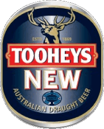 Bevande Birre Australia Tooheys 