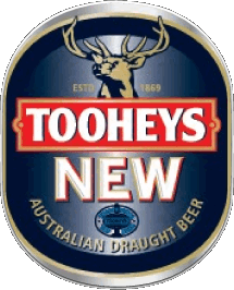 Boissons Bières Australie Tooheys 