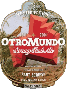 Getränke Bier Argentinien Otro Mundo 