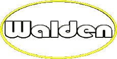 First Names MASCULINE -  UK - USA - IRL - AUS - NZ W Walden 
