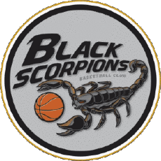 Deportes Baloncesto Tailandia Black Scorpions 