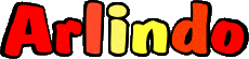 Prénoms MASCULIN - Portugal A Arlindo 
