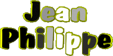 Prénoms MASCULIN - France J Composé Jean Philippe 