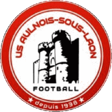 Sports Soccer Club France Hauts-de-France 02 - Aisne U.S Aulnois sous Laon 