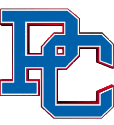 Deportes N C A A - D1 (National Collegiate Athletic Association) P Presbyterian Blue Hose 