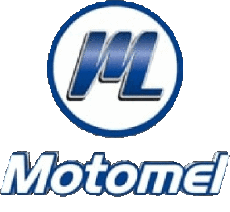 Transport MOTORRÄDER Motomel-Motorcycles Logo 