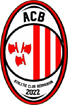 Sports Soccer Club France Hauts-de-France 59 - Nord AC Bermerain 