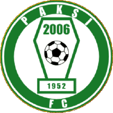 Deportes Fútbol Clubes Europa Hungría Paksi SE 
