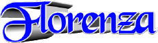 Nombre FEMENINO - Italia F Florenza 