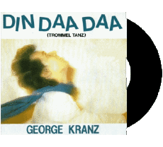 Din Daa Daa-Multi Media Music 80' International Compilation G George Kranz 