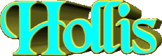 Nombre MASCULINO - UK - USA - IRL - AUS - NZ H Hollis 