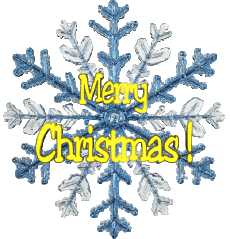 Messages Anglais Merry Christmas Serie 18 