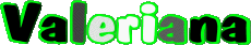 Nome FEMMINILE - Italia V Valeriana 
