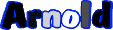 First Names MASCULINE -  UK - USA - IRL - AUS - NZ A Arnold 
