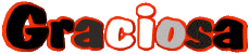 Nome FEMMINILE - Italia G Graciosa 