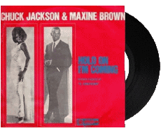 Multi Media Music 60' Funck & Soul Compilation Chuck Jackson And Maxine Brown – Hold On ! I’m Comin (1967) 