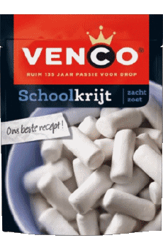 Cibo Caramelle Venco 