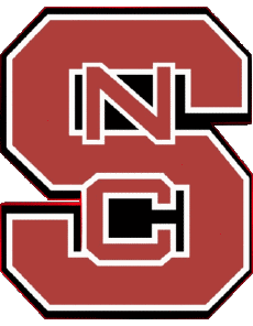 Deportes N C A A - D1 (National Collegiate Athletic Association) N North Carolina State Wolfpack 