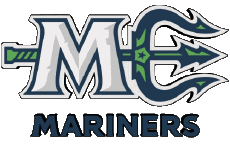 Deportes Hockey - Clubs U.S.A - E C H L Maine Mariners 