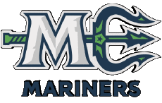 Sports Hockey - Clubs U.S.A - E C H L Maine Mariners 