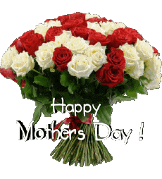 Mensajes Inglés Happy Mothers Day 014 