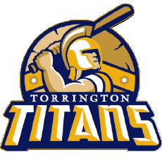 Sportivo Baseball U.S.A - FCBL (Futures Collegiate Baseball League) Torrington Titans 