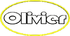 Prénoms MASCULIN - France O Olivier 