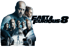 Multimedia V International Fast and Furious Symbole 08 