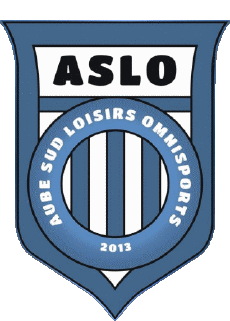 Sportivo Calcio  Club Francia Grand Est 10 - Aube Aube Sud Loisirs Omnisports 