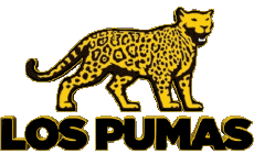 Los Pumas-Sport Rugby Nationalmannschaften - Ligen - Föderation Amerika Argentinien 