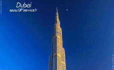 Humor -  Fun Orte - TimeLapse Dubai 