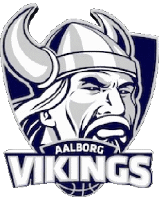 Sportivo Pallacanestro Danimarca Aalborg Vikings 