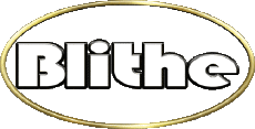 Prénoms FEMININ - UK - USA B Blithe 