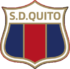 Sport Fußballvereine Amerika Ecuador SD Quito 