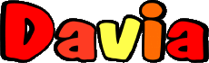 Nombre FEMENINO - Francia D Davia 