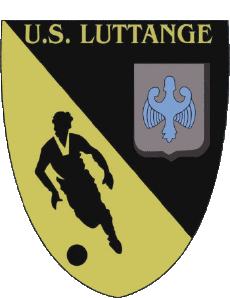 Deportes Fútbol Clubes Francia Grand Est 57 - Moselle US Luttange 