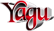 Nome MASCHIO - Francia Y Yagu 