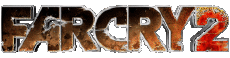 Multimedia Vídeo Juegos Far Cry 02 - Logo 