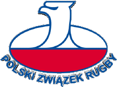 Sports Rugby National Teams - Leagues - Federation Europe Poland 