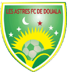 Sports Soccer Club Africa Cameroon Les Astres FC - Douala 